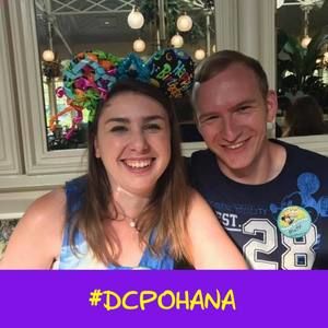 Meet your Posher, Matt